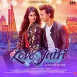Loveyatri - A Journey Of Love (2018) Mp3 Songs